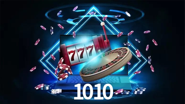 Requisitos do APK da 1010 para Android