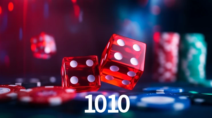 Bonus na Plataforma Online 1010