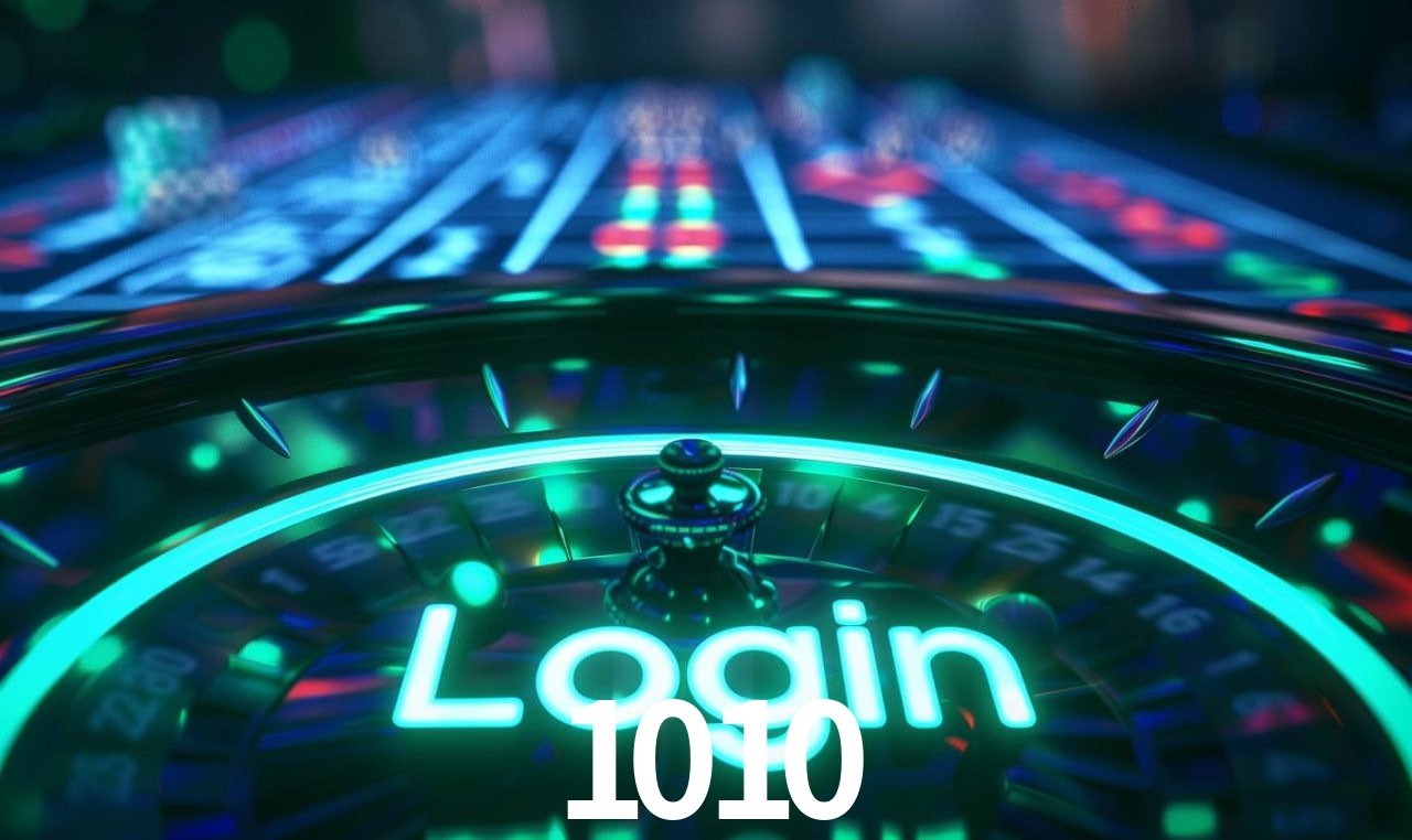 A Revolução dos Aplicativos de Jogos no 1010