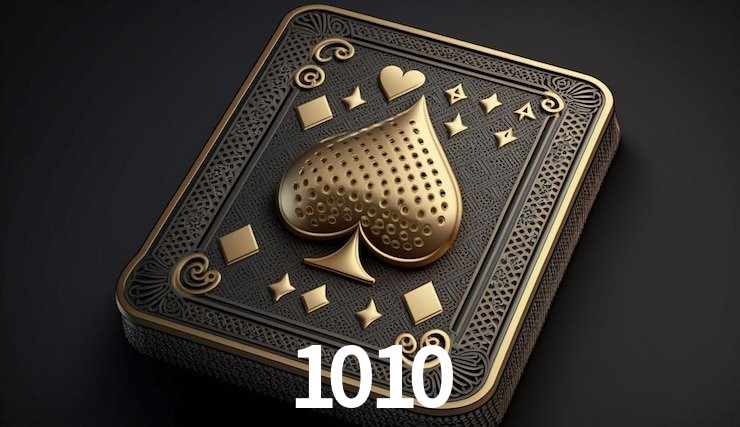 Desvendando o Mundo dos Jogos Virtuais na 1010